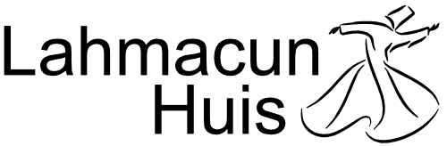 Lahmacunhuis Logo